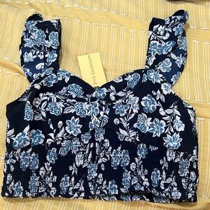 Too bog collective size M